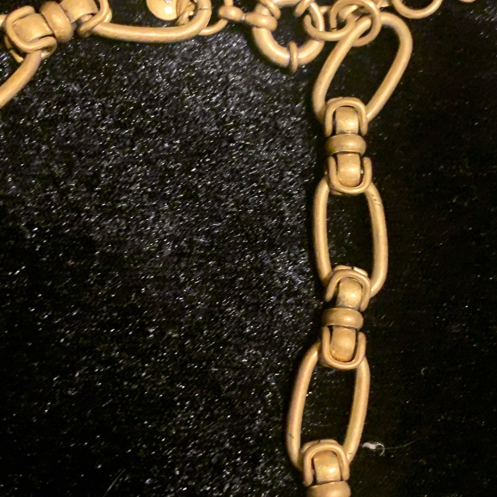 Statement Necklace - Picture 6 of 6